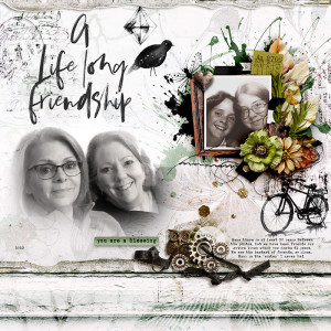 Life Long Friendship