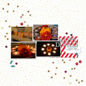 Diwali