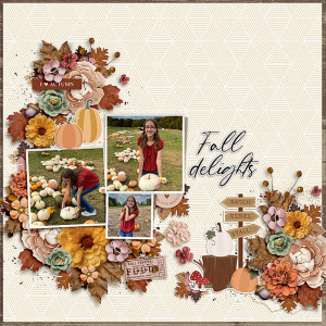 Fall Delights