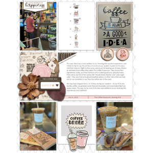 The Coffee Emporium
