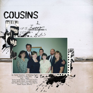 Cousins