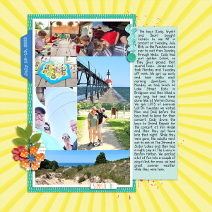 Pesch Visit page 1