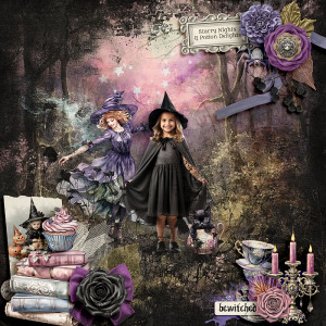 Bewitched