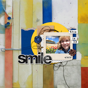 Smile