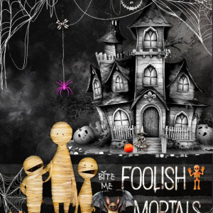 Spooky-Wooky