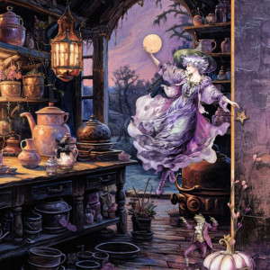 Witching-Hour