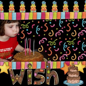 wish