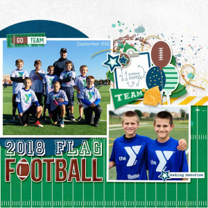2018 Flag Football (Slow Scrap 10/6/23)
