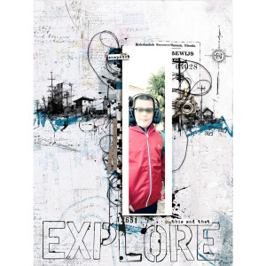 Explore this and that