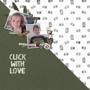Sibling Photos