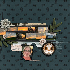 Through The Lens 2