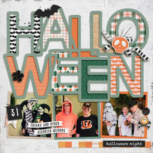 Halloween