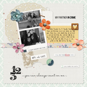 October Journaling Challenge