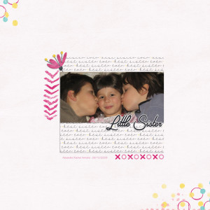 20091226-Little-Sister