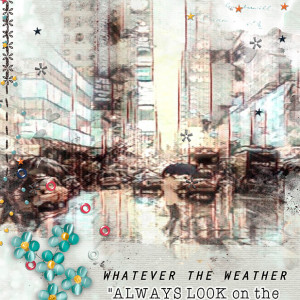 Whatever the Weather