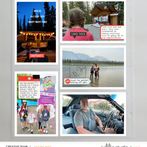 PL2023 - Week 30 | Sahlin Studio
