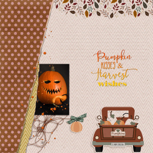 Pumpkin