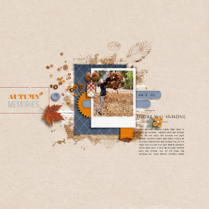 Autumn Memories 2022
