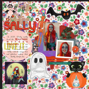 Sally