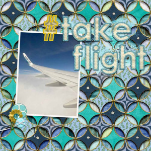 Take Flight