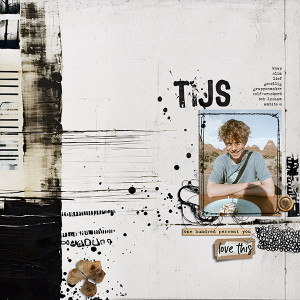 Tijs
