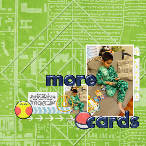 More-Cards