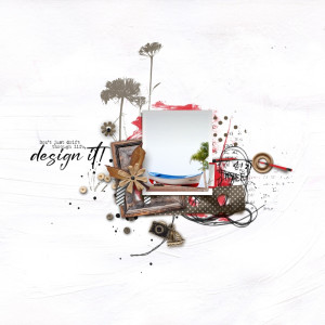 Design It!