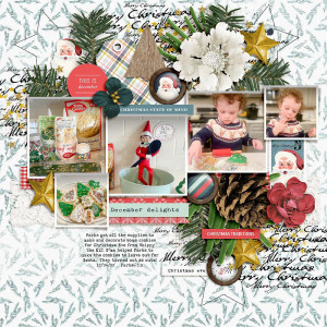 10 Nov. DYD- December Delights