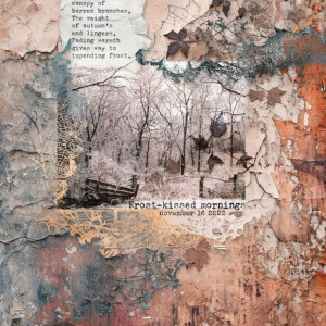 November-Miscellany