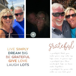 Grateful