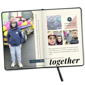 Together
