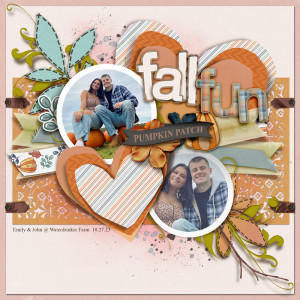 Fall Fun