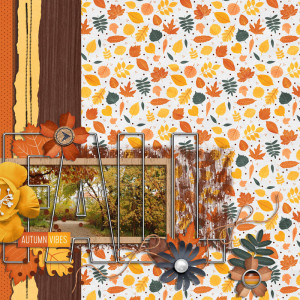 fall