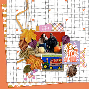 Fall Yall