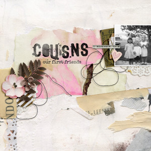 Cousins