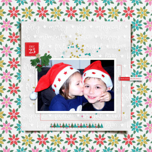 Before Christmas