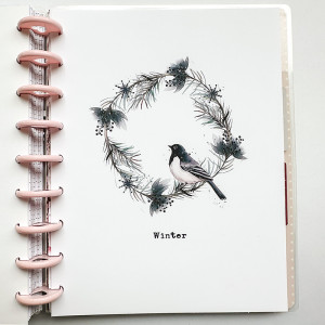 Winter (hybrid)