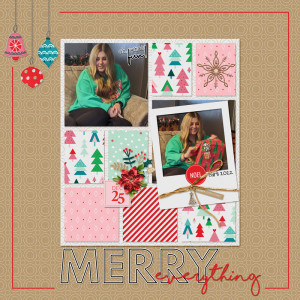 Merry-everything