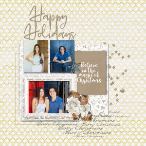 HAPPY HOLIDAYS 2023