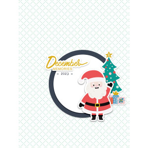 December memories 2023