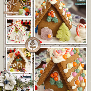 Sweet December Stories
