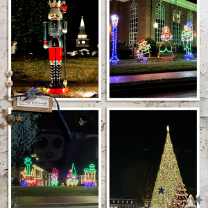 SweetDecemberMemories