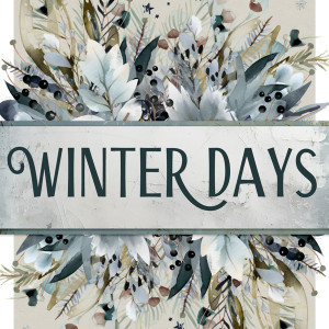 Winter Days