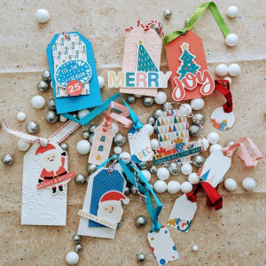 Nov23 - DYD - Tag and Wrapping ideas