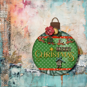 ChristmasOrnament