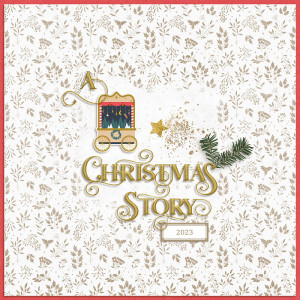 DYD 2023 Cover Challenge: A Christmas Story 2023