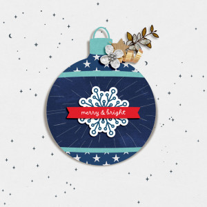 Nov23_DYD2023_Decorate Your Ornament - Merry & Bright