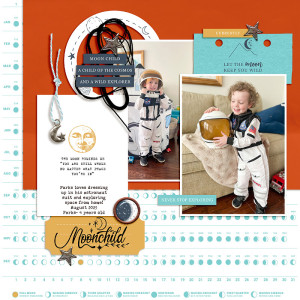 Nov 15- SOSN- Moonchild