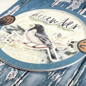 DYD 2023 Album Cover  (close up)