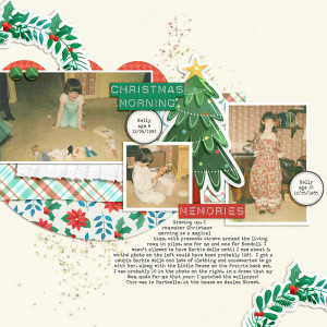 Nov 17, 2023- Christmas Morning Memories